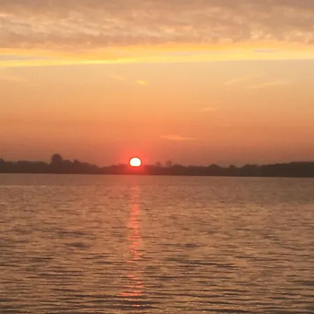 Floating 44 - Haustiere Möglich Ferienhaus Xanten