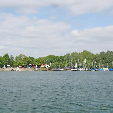 Floating 44 - Deine 4 Prázdninový dům