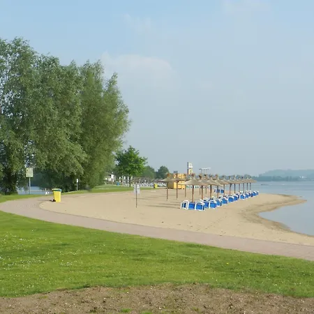 Floating 44 - Deine 4 Xanten