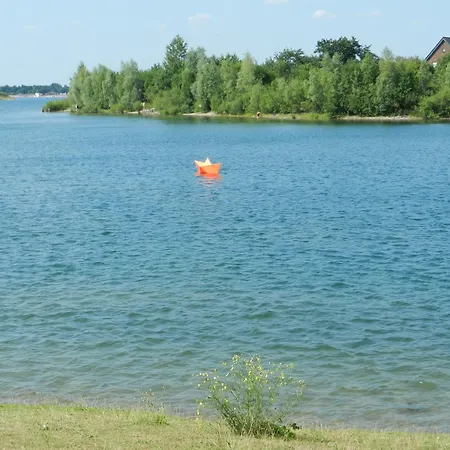 Prázdninový dům Floating 44 - Deine 4