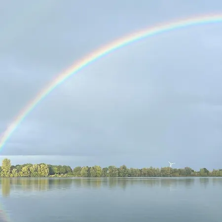 Floating 44 - Deine 4 Xanten