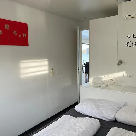 Floating 44 - Haustiere Möglich Ferienhaus *
