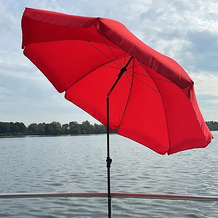 Floating 44 - Haustiere Möglich * Xanten