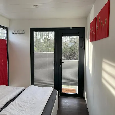 Floating 44 - Haustiere Möglich Ferienhaus *