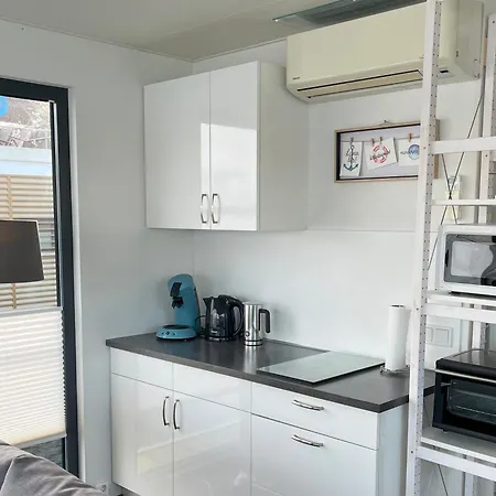 Floating 44 - Deine 4 Xanten