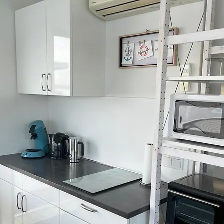 Holiday home Floating 44 - Deine 4 Xanten