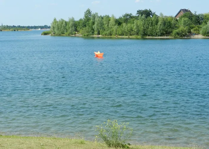 بيت للعطل Floating 44 - Deine 4