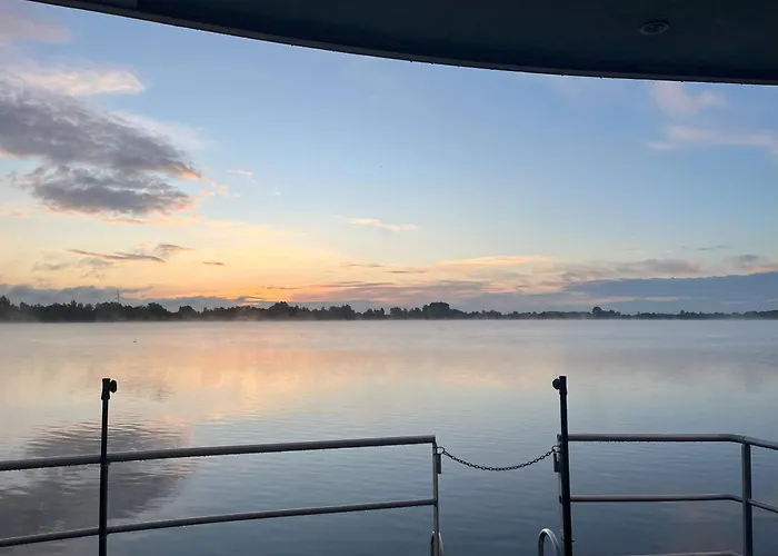 Floating 44 - Deine 4 *