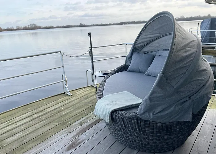 Floating 44 - Deine 4