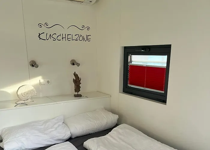 بيت للعطل Floating 44 - Deine 4