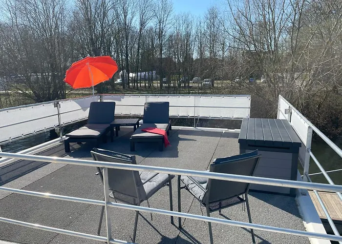 Floating 44 - Deine 4 *