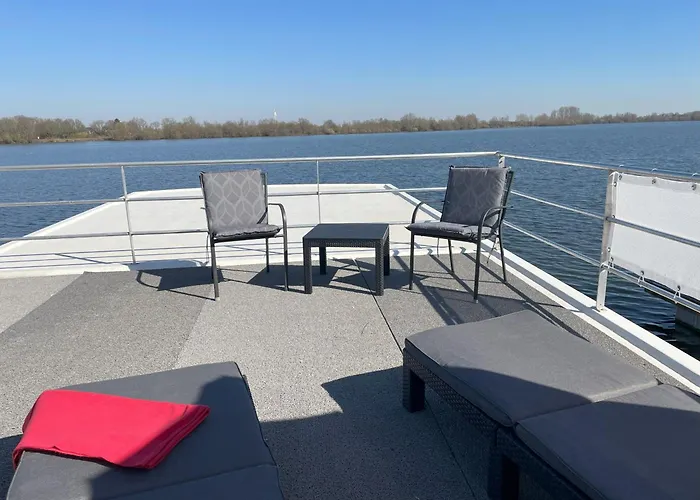 Floating 44 - Deine 4 *