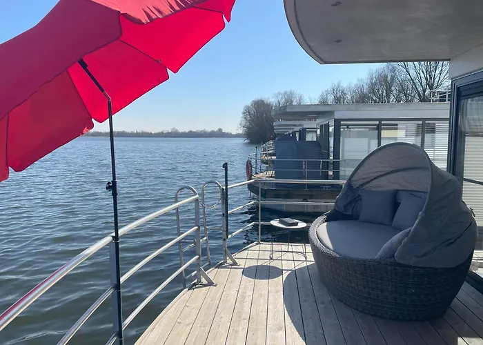 Floating 44 - Deine 4 * إكسانتن